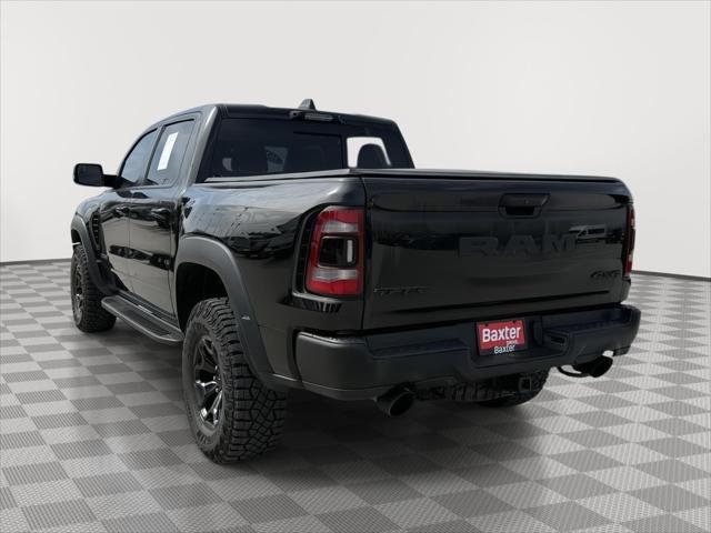 2022 Ram 1500 TRX Crew Cab 4x4 5'7" Box