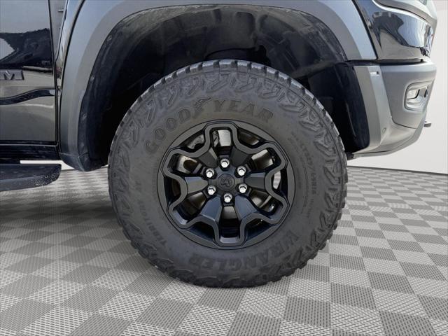 2022 Ram 1500 TRX Crew Cab 4x4 5'7" Box