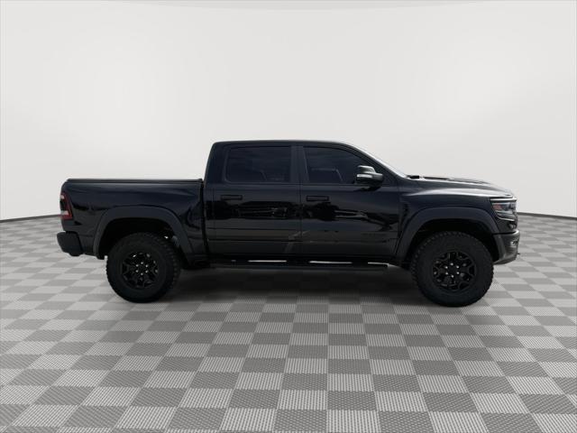 2022 Ram 1500 TRX Crew Cab 4x4 5'7" Box