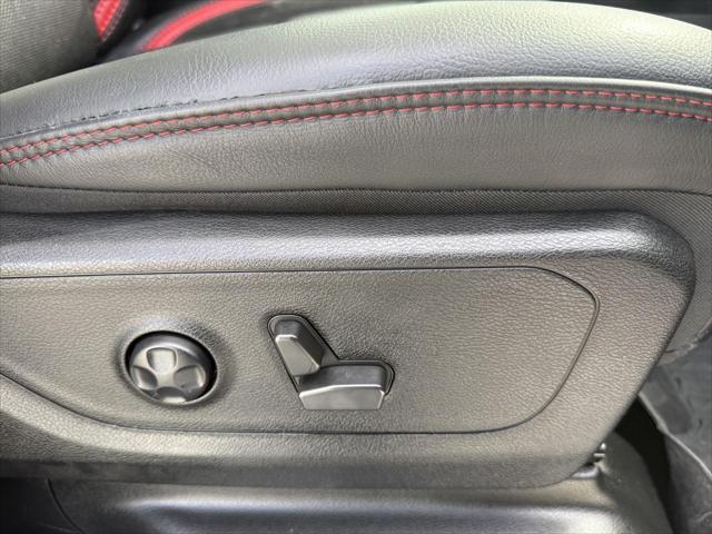 2022 Ram 1500 TRX Crew Cab 4x4 5'7" Box