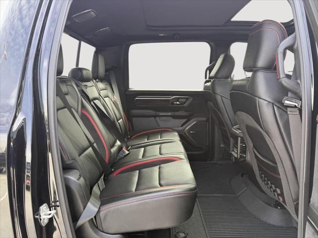 2022 Ram 1500 TRX Crew Cab 4x4 5'7" Box