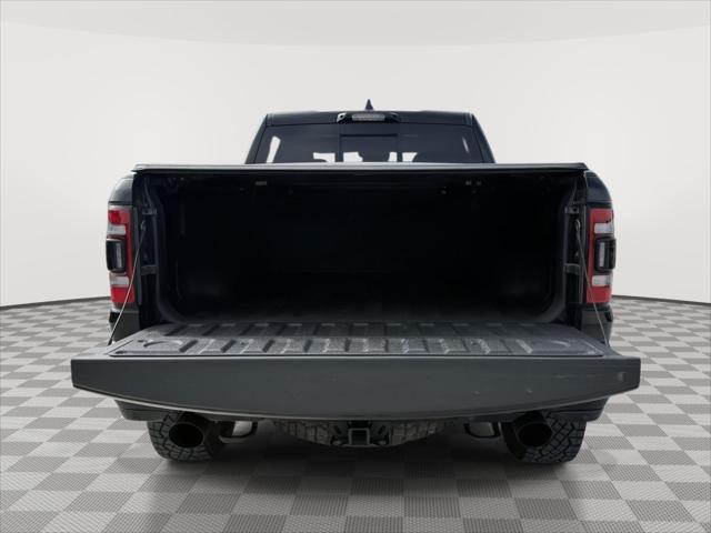 2022 Ram 1500 TRX Crew Cab 4x4 5'7" Box