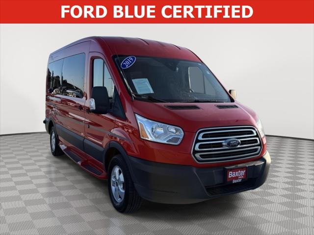 2019 Ford Transit 250 for sale in Elkhorn, NE