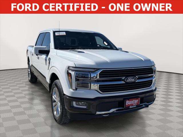 2024 Ford F-150 King Ranch for sale in Elkhorn, NE