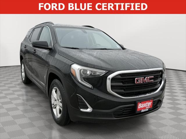 2019 GMC Terrain SLE for sale in Elkhorn, NE