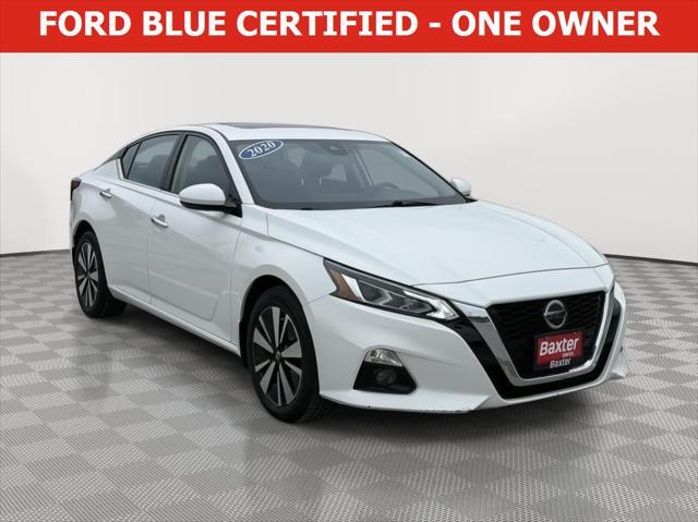 2020 Nissan Altima SL Intelligent AWD for sale in Elkhorn, NE