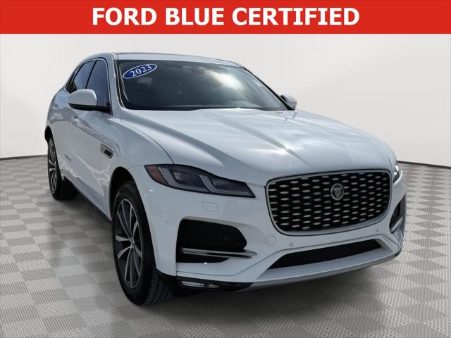 2023 Jaguar F-PACE S P250 AWD Automatic for sale in Elkhorn, NE