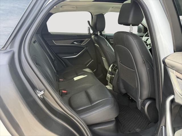 2023 Jaguar F-PACE S P250 AWD Automatic