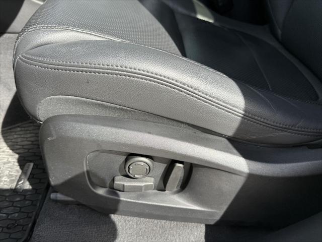 2023 Jaguar F-PACE S P250 AWD Automatic
