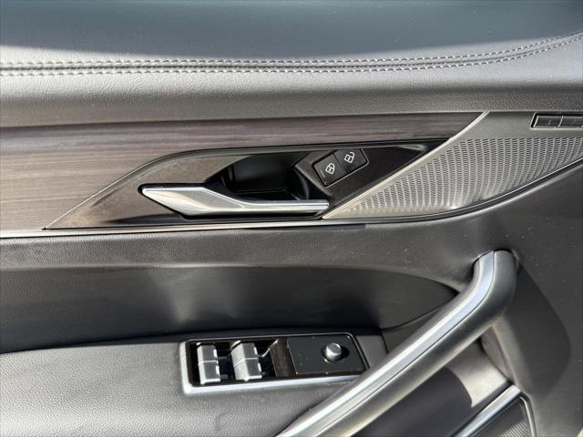 2023 Jaguar F-PACE S P250 AWD Automatic