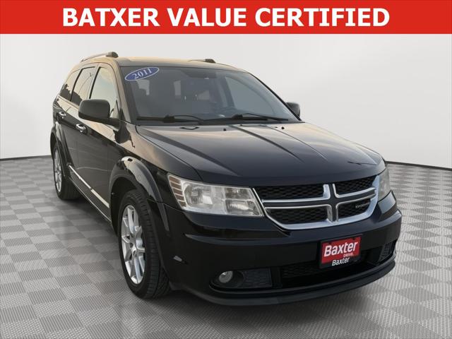 2011 Dodge Journey Crew for sale in Elkhorn, NE