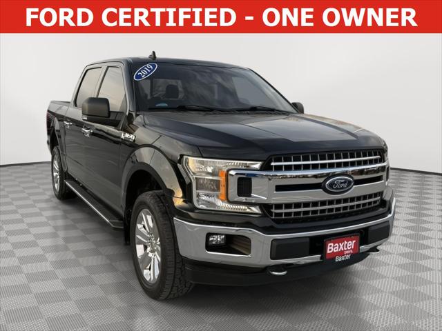 2019 Ford F-150 XLT for sale in Elkhorn, NE