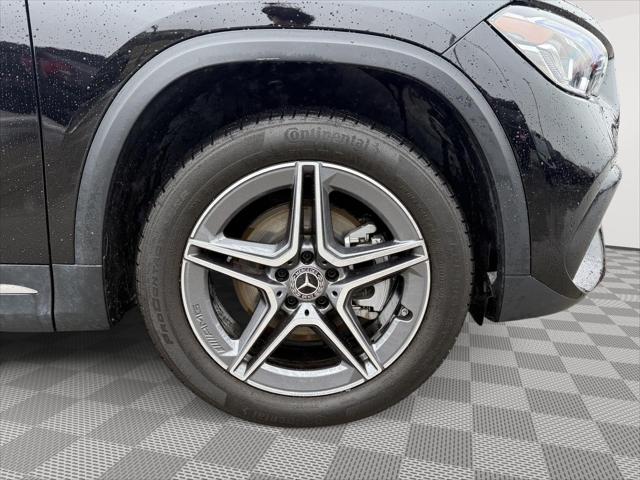 2023 Mercedes-Benz GLA-CLASS 4MATIC