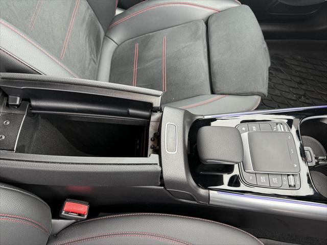 2023 Mercedes-Benz GLA-CLASS 4MATIC