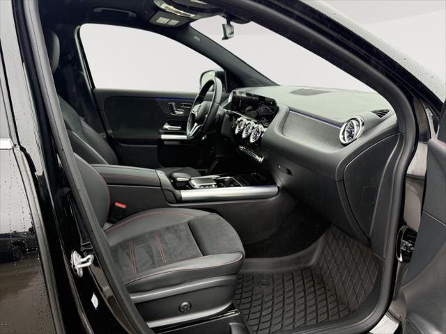 2023 Mercedes-Benz GLA-CLASS 4MATIC