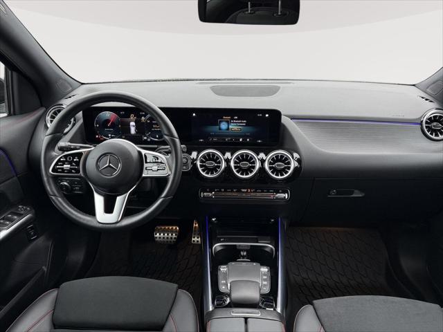 2023 Mercedes-Benz GLA-CLASS 4MATIC