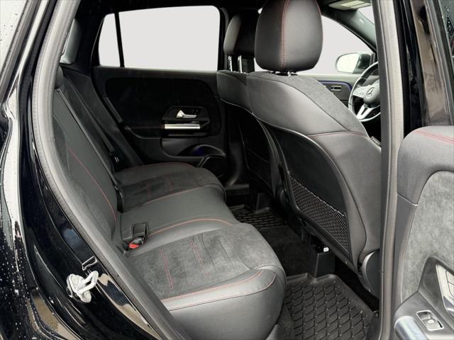 2023 Mercedes-Benz GLA-CLASS 4MATIC