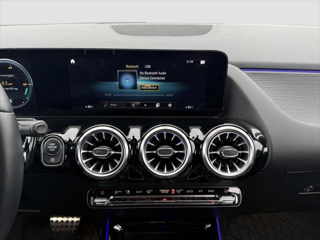 2023 Mercedes-Benz GLA-CLASS 4MATIC