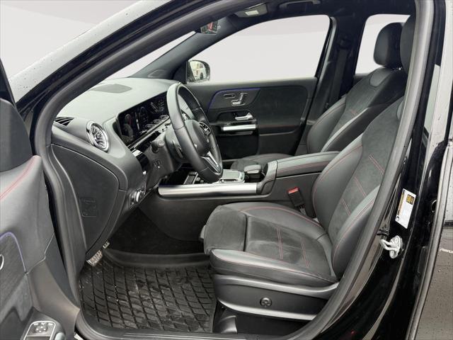 2023 Mercedes-Benz GLA-CLASS 4MATIC