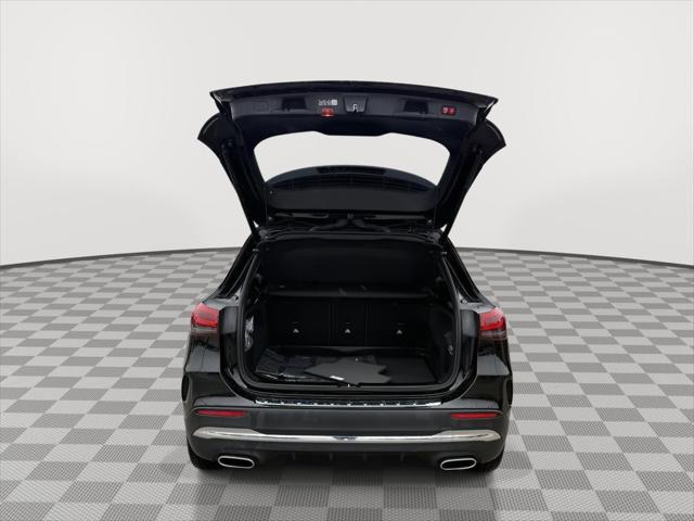 2023 Mercedes-Benz GLA-CLASS 4MATIC