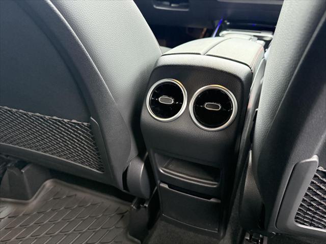 2023 Mercedes-Benz GLA-CLASS 4MATIC