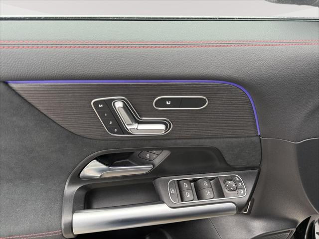 2023 Mercedes-Benz GLA-CLASS 4MATIC