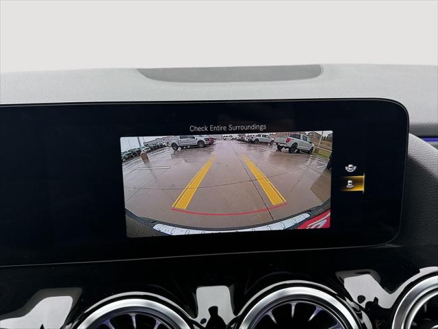 2023 Mercedes-Benz GLA-CLASS 4MATIC