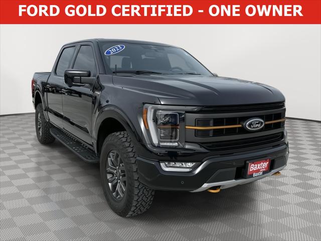 2023 Ford F-150 Tremor for sale in Elkhorn, NE