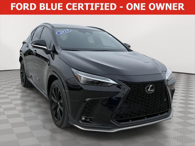 2023 Lexus NX 350 F SPORT Handling for sale in Elkhorn, NE