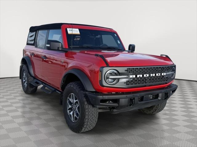 2024 Ford Bronco Badlands for sale in Elkhorn, NE