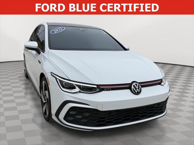 2022 Volkswagen Golf GTI 2.0T SE for sale in Elkhorn, NE