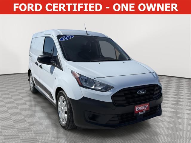 2022 Ford Transit Connect XL Cargo Van for sale in Elkhorn, NE
