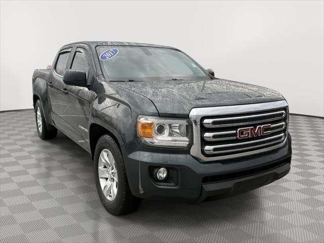 2017 GMC Canyon SLE for sale in Elkhorn, NE