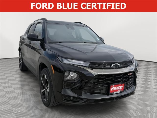2023 Chevrolet TrailBlazer AWD RS for sale in Elkhorn, NE