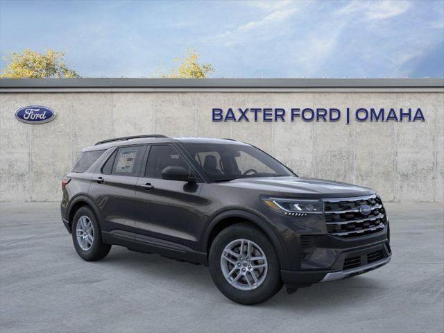 2026 Ford Explorer Active for sale in Elkhorn, NE