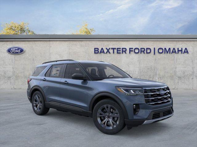 2026 Ford Explorer Active for sale in Elkhorn, NE