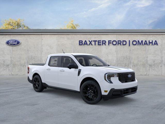 2026 Ford Maverick Lariat for sale in Elkhorn, NE