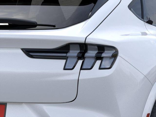 2026 Ford Mustang Mach-E GT