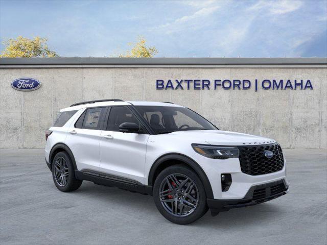 2026 Ford Explorer ST-Line for sale in Elkhorn, NE
