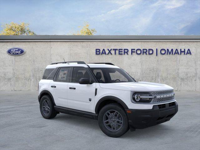 2026 Ford Bronco Sport Big Bend for sale in Elkhorn, NE