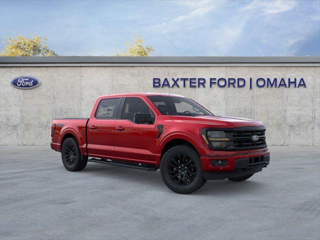 2026 Ford F-150 XLT for sale in Elkhorn, NE