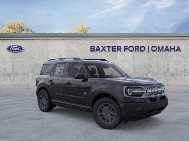 2026 Ford Bronco Sport Big Bend for sale in Elkhorn, NE
