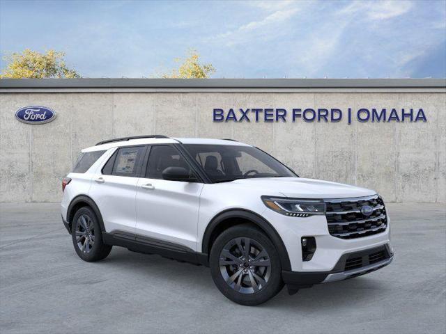 2026 Ford Explorer Active for sale in Elkhorn, NE