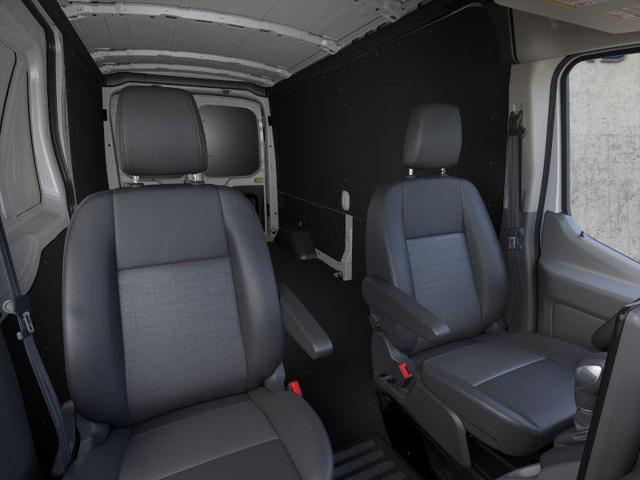 2026 Ford Transit Cargo Van XL
