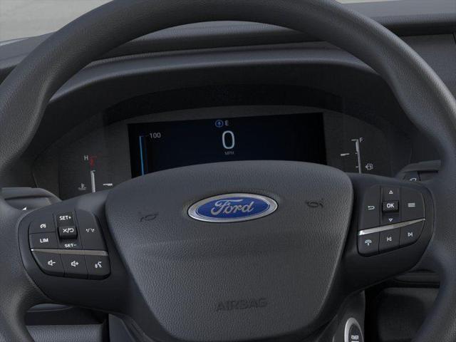 2026 Ford Transit Cargo Van XL
