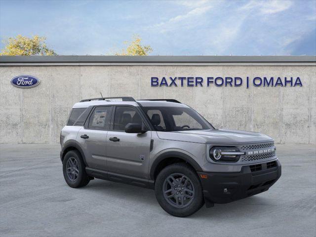 2026 Ford Bronco Sport Big Bend for sale in Elkhorn, NE
