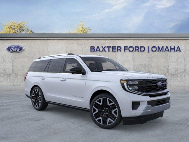2026 Ford Expedition Platinum for sale in Elkhorn, NE