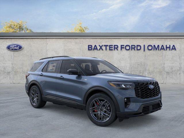 2026 Ford Explorer ST-Line for sale in Elkhorn, NE