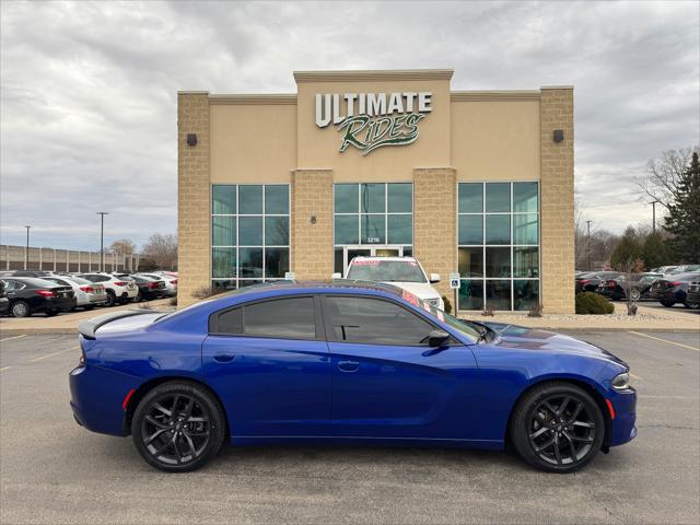 2021 Dodge Charger SXT RWD for sale in Appleton, WI