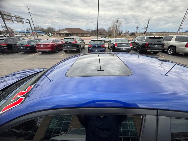 2021 Dodge Charger SXT RWD